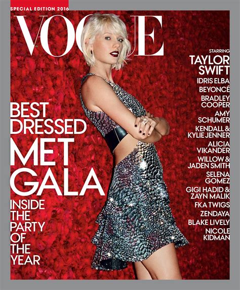 vogue met gala 2016